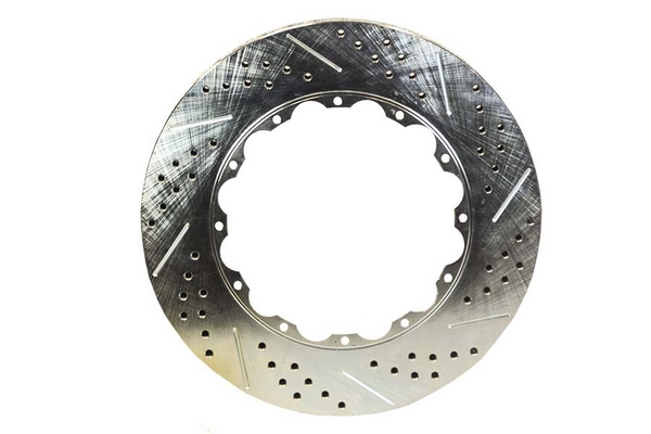 14" Replacement Rotor Ring All Finishes